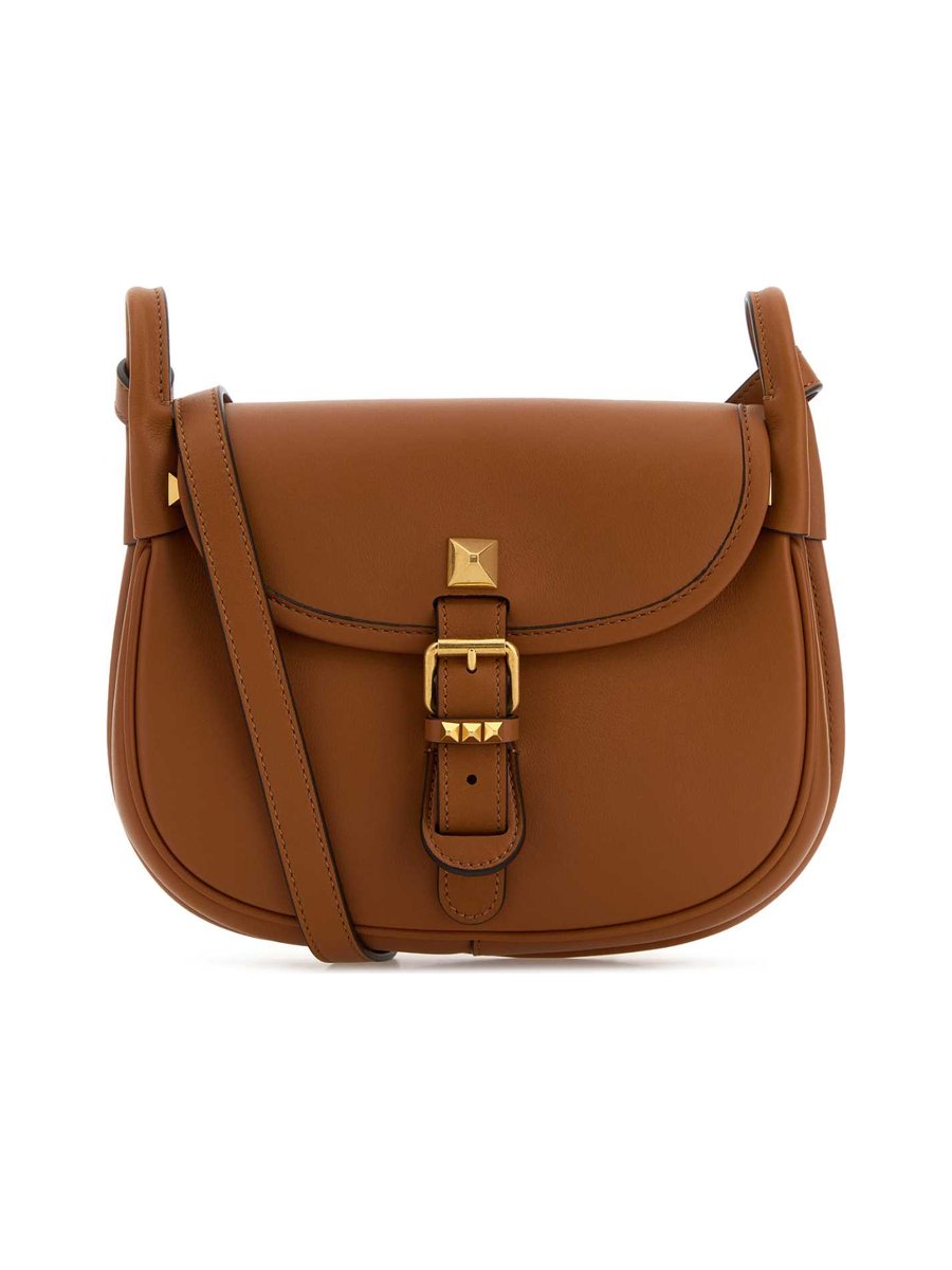 Valentino Garavani Flaneuse Small Shoulder Bag