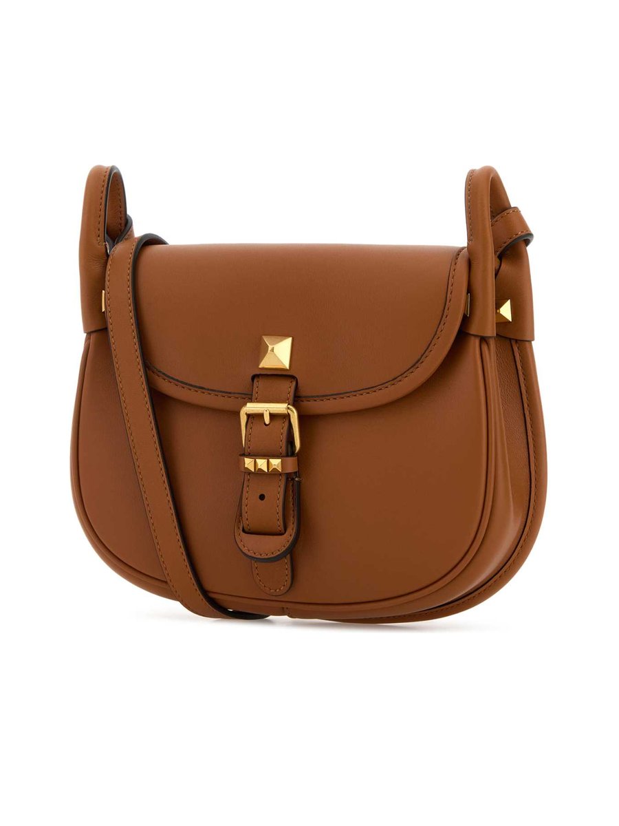 Valentino Garavani Flaneuse Small Shoulder Bag