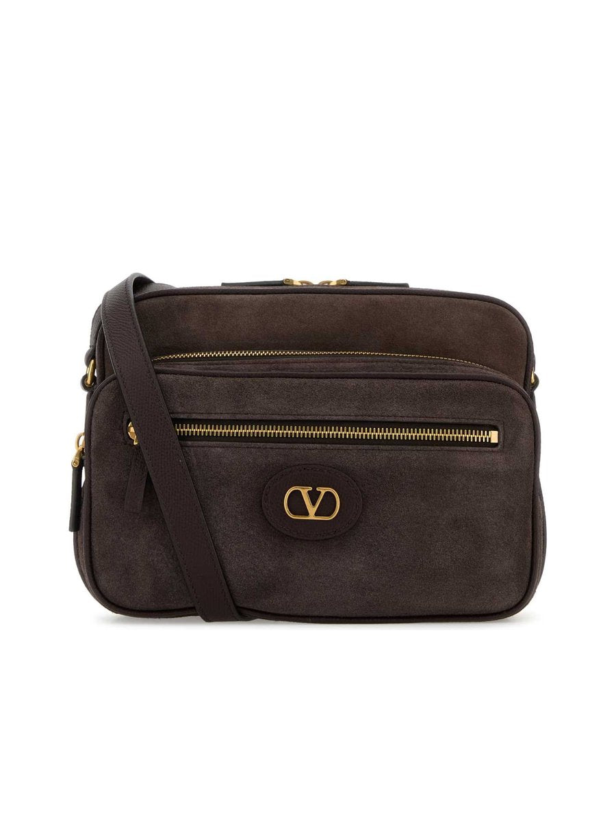 Valentino Garavani Antibes Small Shoulder Bag