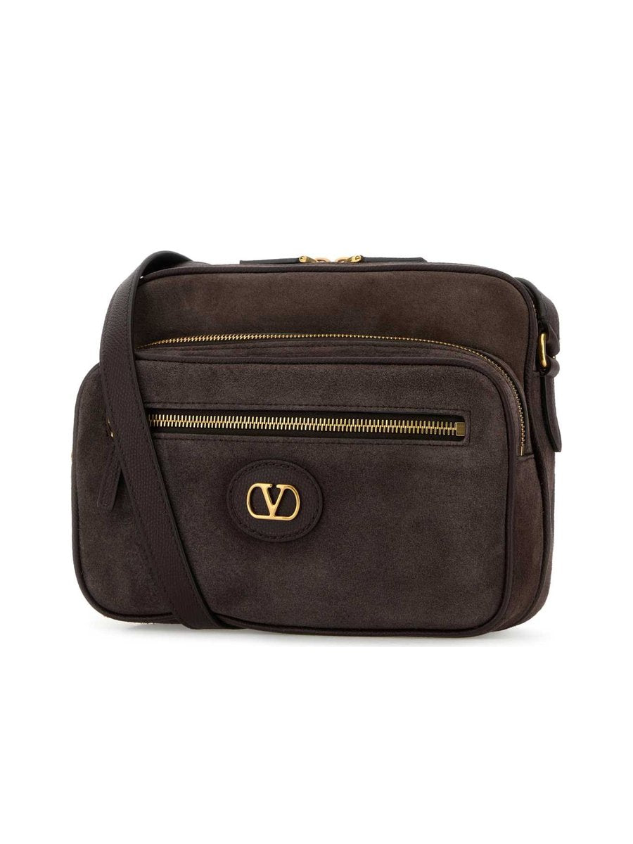 Valentino Garavani Antibes Small Shoulder Bag