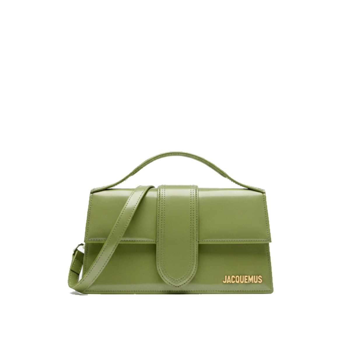 Jacquemus Le Grand Bambino Bag - WOMEN BAGS - Jacquemus - T.Luxy