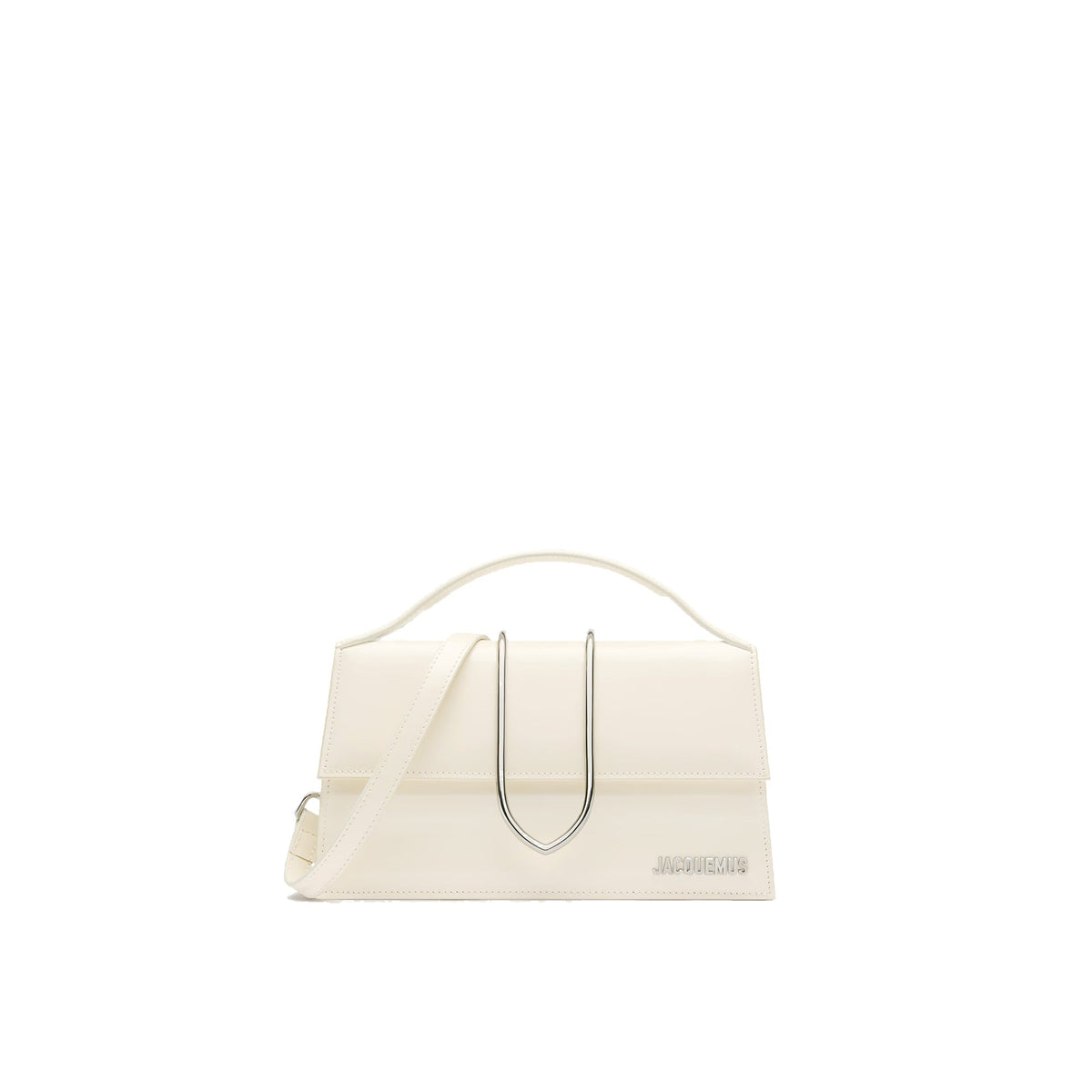 Jacquemus Le Grand Bambino Bag