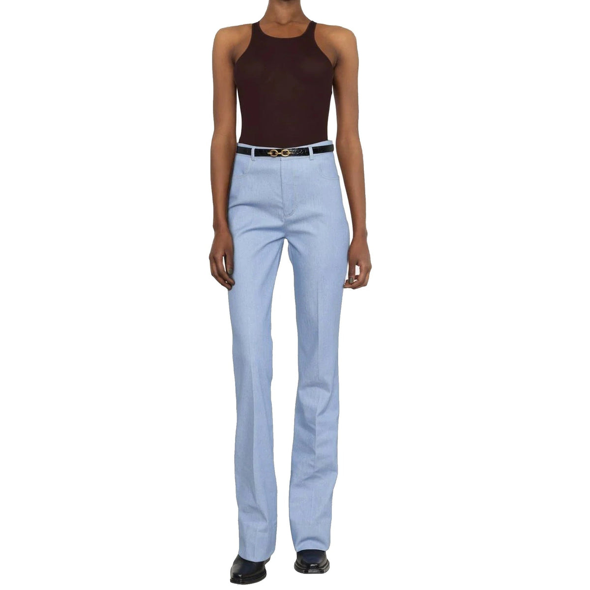 Saint Laurent Denim Jeans