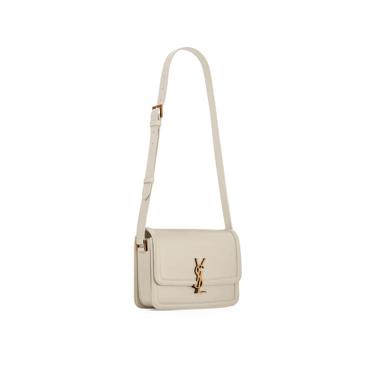 Saint Laurent Solferino Medium Shoulder Bag