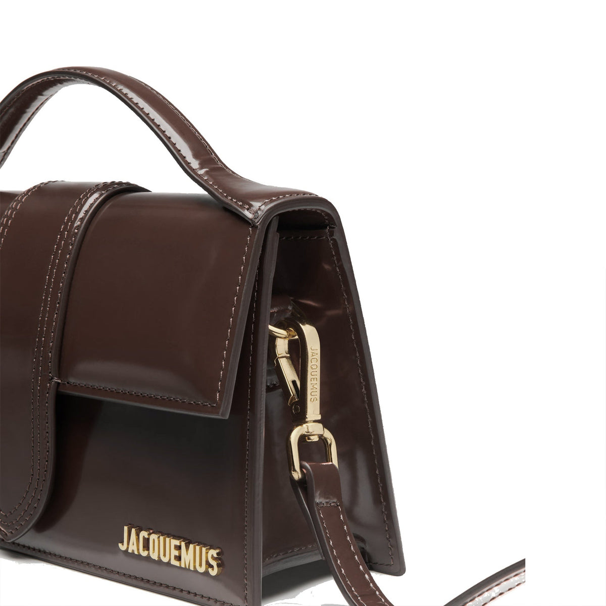 Jacquemus Le Grand Bambino Bag - WOMEN BAGS - Jacquemus - T.Luxy