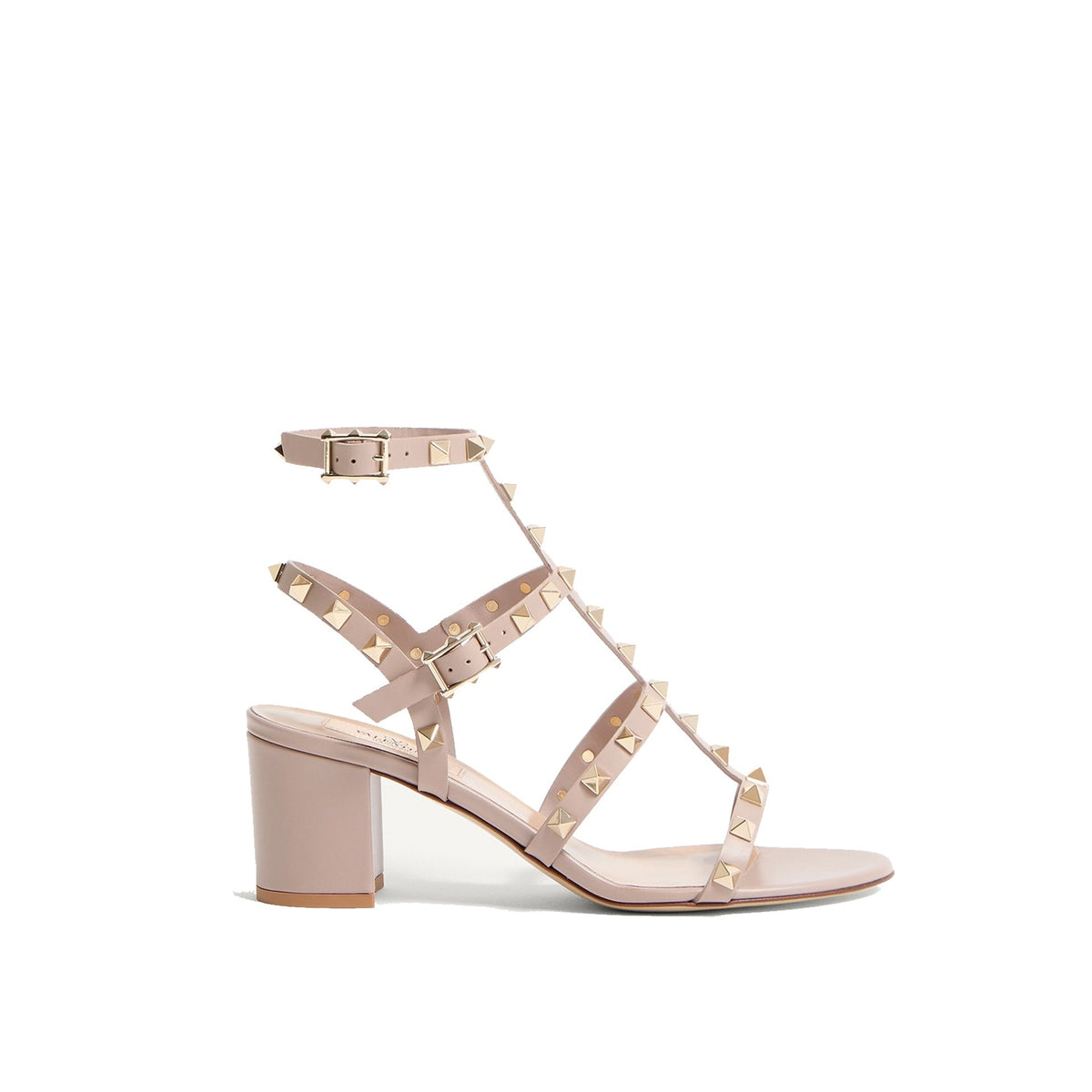 Valentino Garavani Rockstud Sandals
