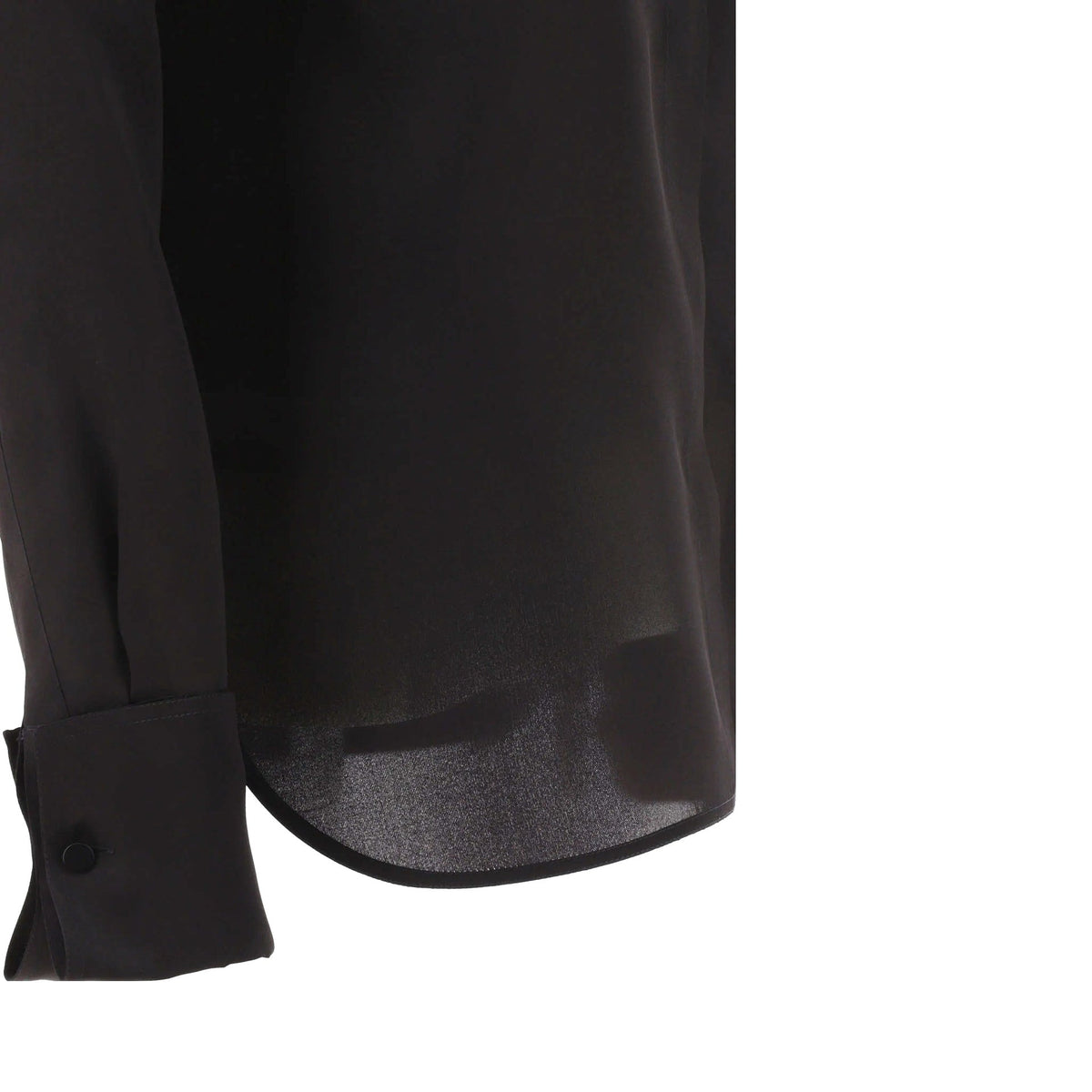 Max Mara Sfilata 'Nola' Silk Shirt