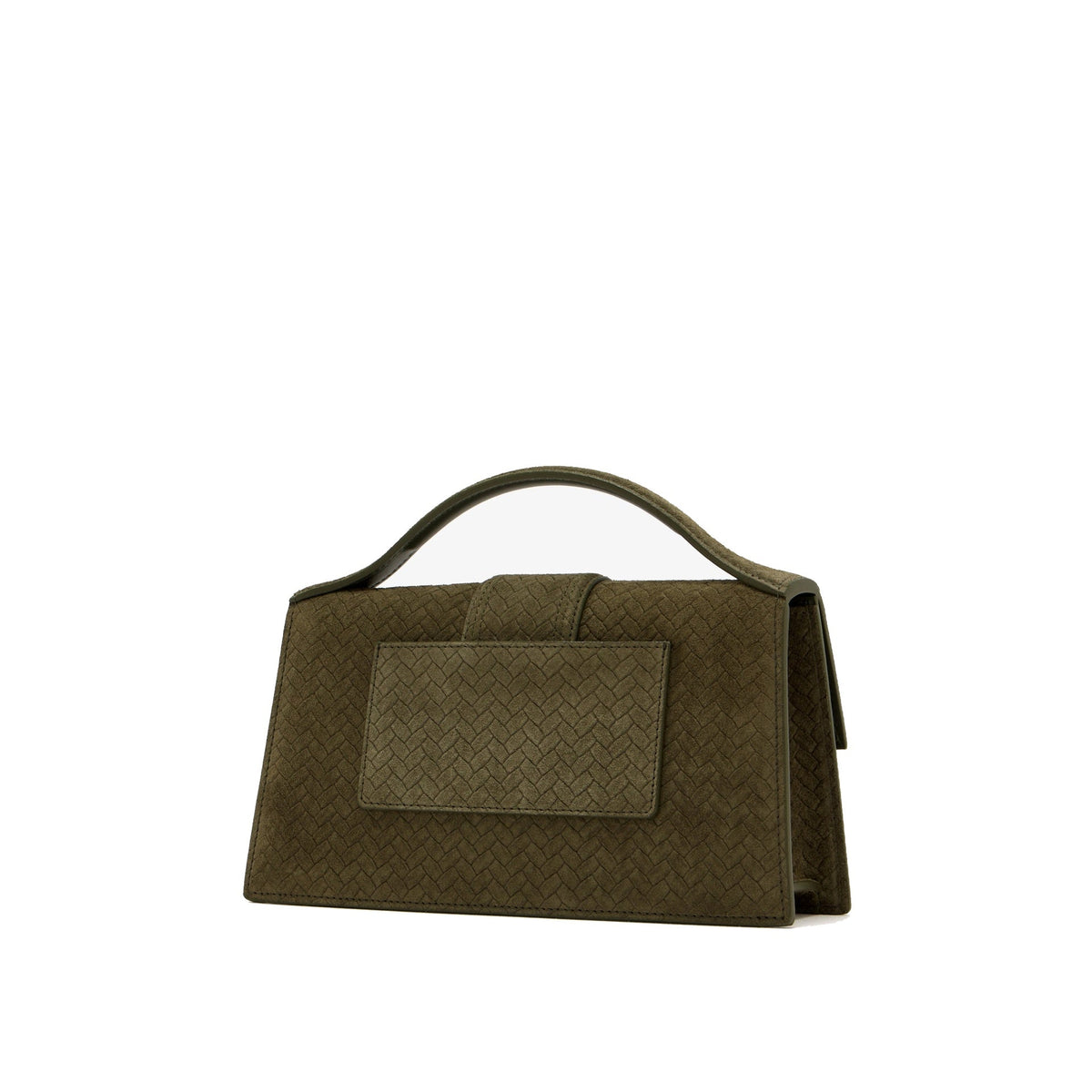 Jacquemus Le Grand Bambino Bag - WOMEN BAGS - Jacquemus - T.Luxy