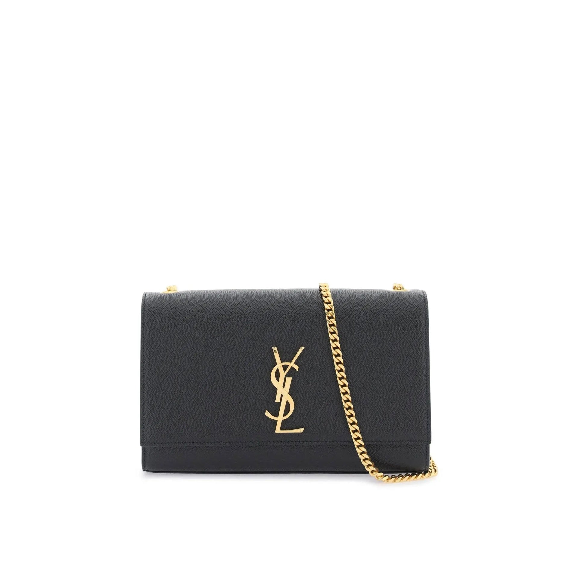 Saint Laurent Kate Medium Shoulder Bag