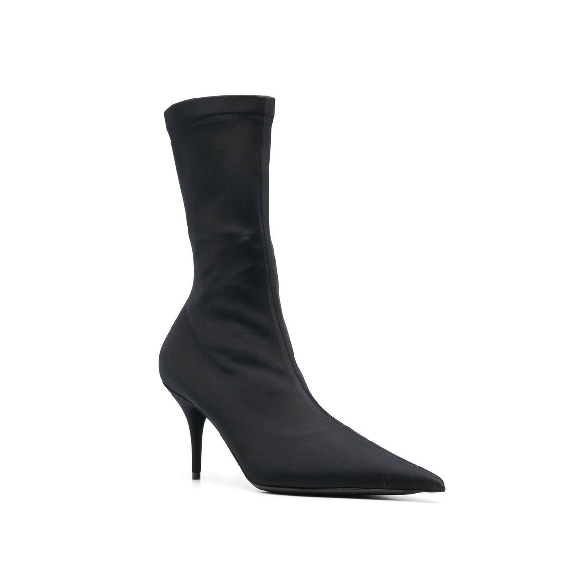 Balenciaga Knife Boots
