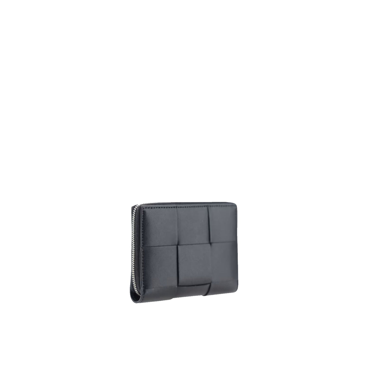 Bottega Veneta Cassette Zip Around Wallet