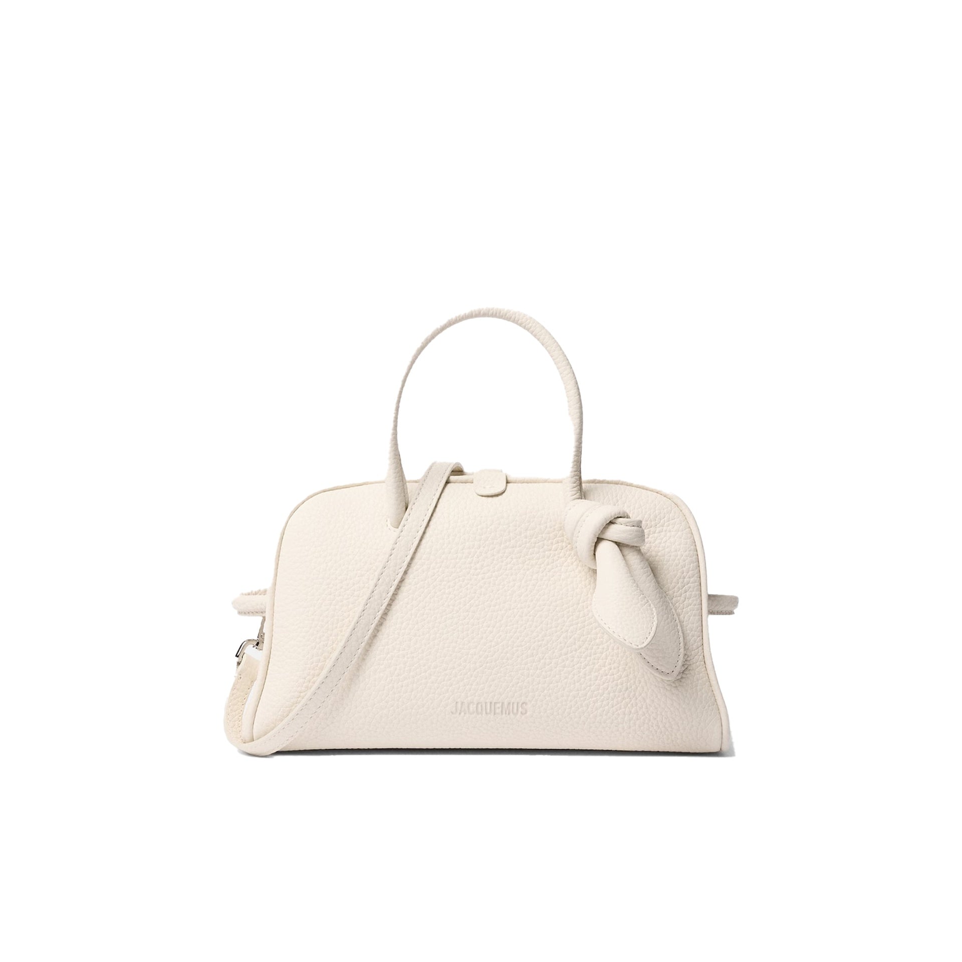 Jacquemus The Small Turismo Bag