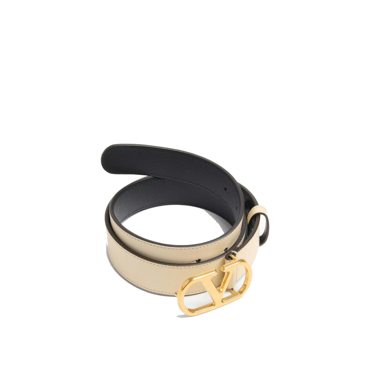 Valentino Garavani VLogo Signature reversible Belt