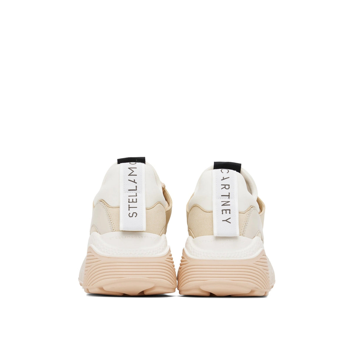 Stella McCartney Pastel Multicolor Eclypse Sneakers - WOMEN SHOES - STELLA MCCARTNEY - T.Luxy