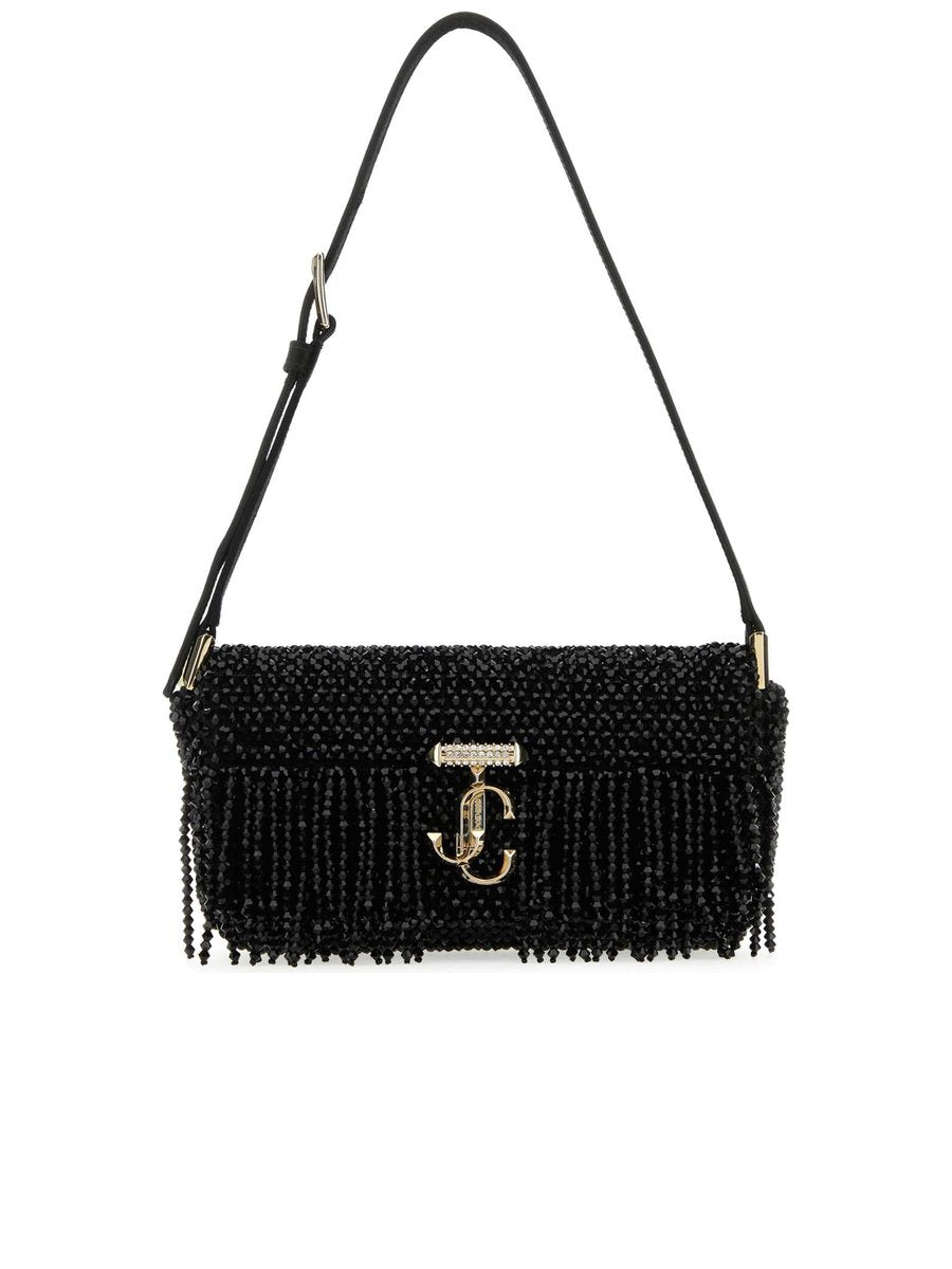 Jimmy Choo Mini Avenue Shoulder Bag