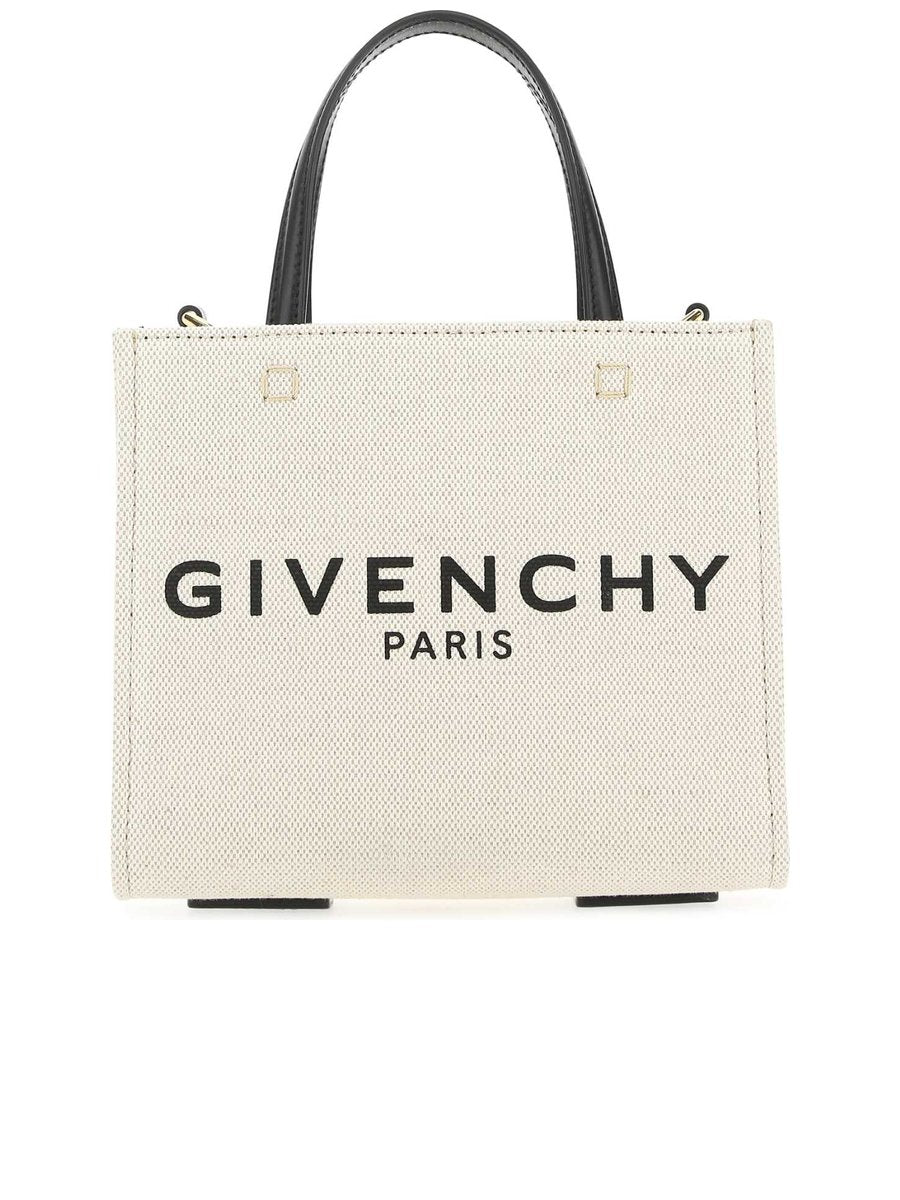 Givenchy G Tote Mini Bag