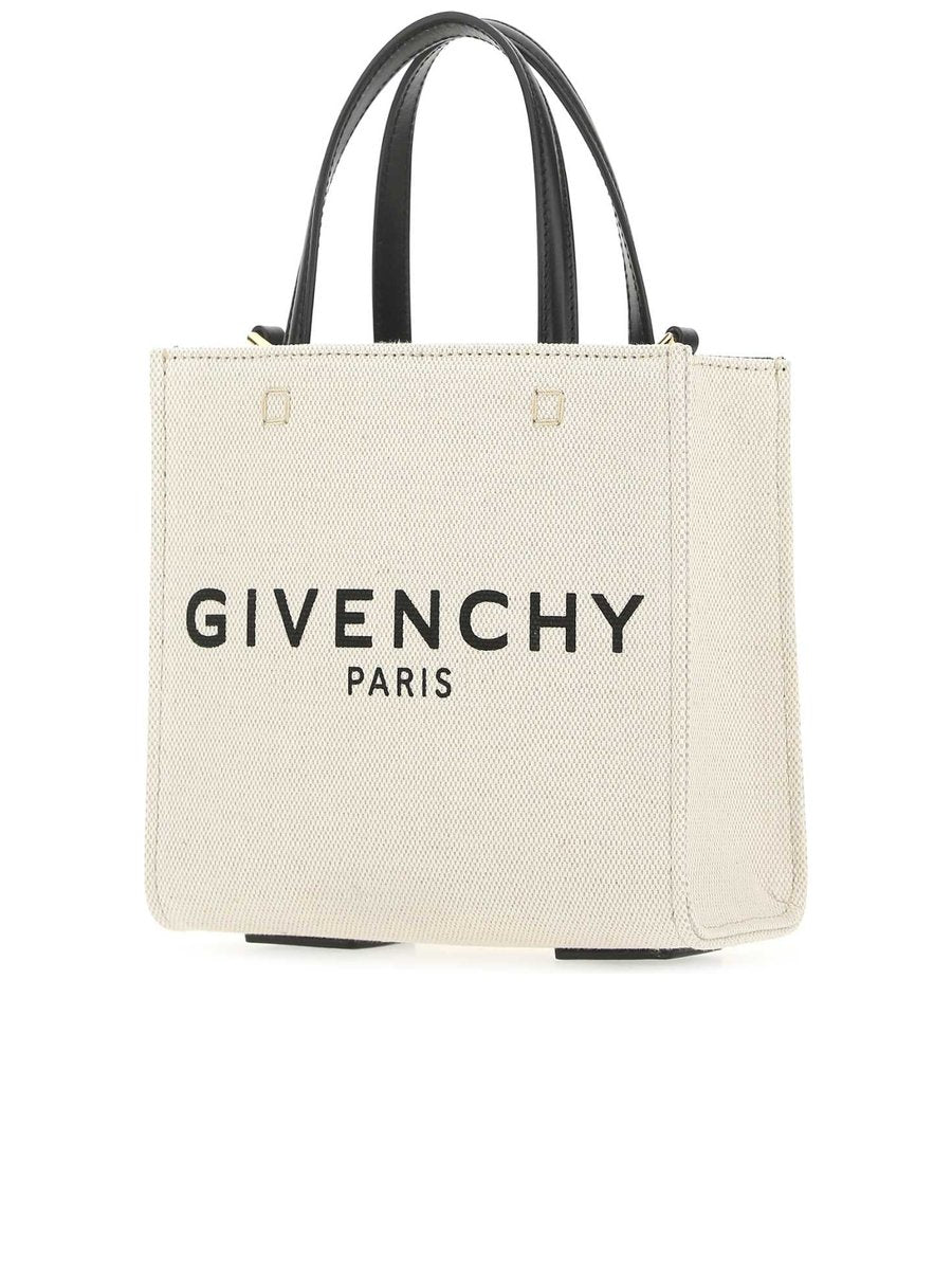 Givenchy G Tote Mini Bag