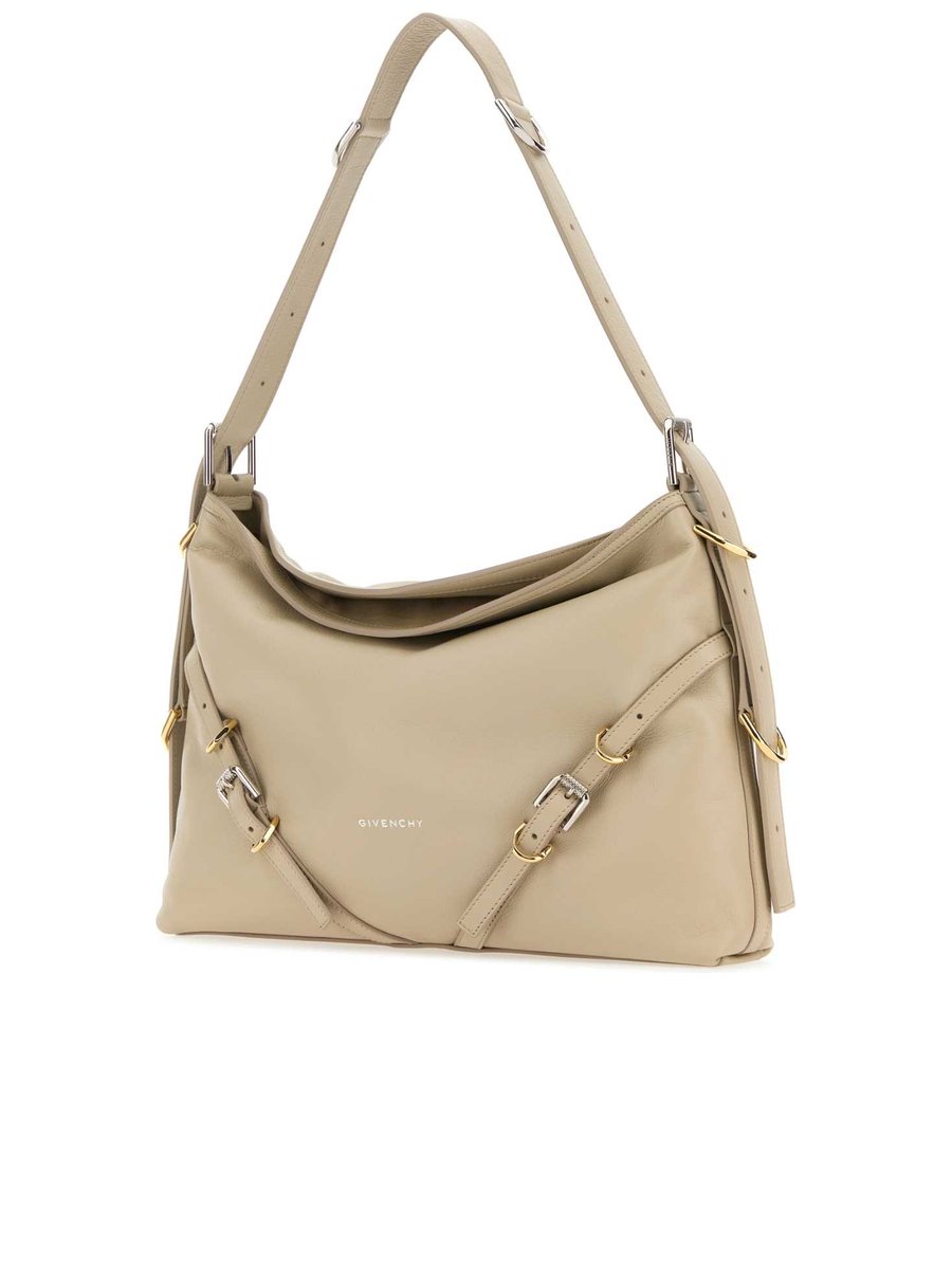 Givenchy Medium Voyou Shoulder Bag