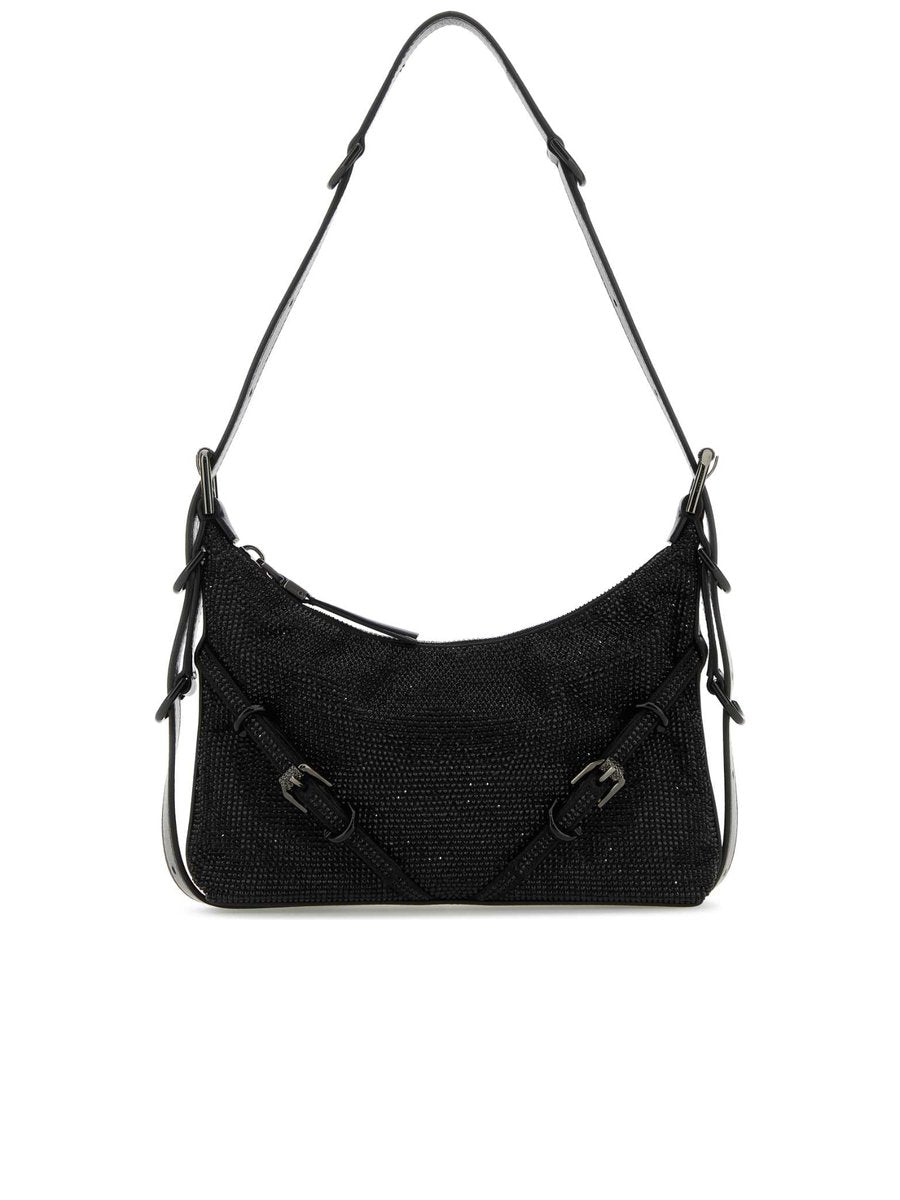 Givenchy Mini Voyou Shoulder Bag