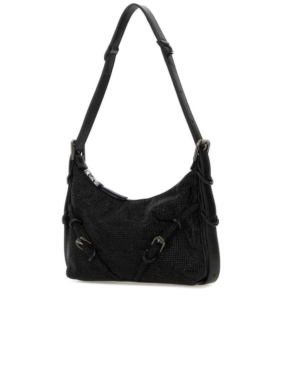 Givenchy Mini Voyou Shoulder Bag