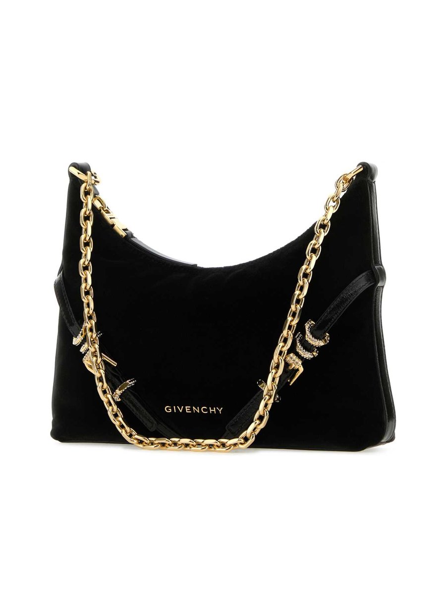 Givenchy Voyou Party Shoulder Bag