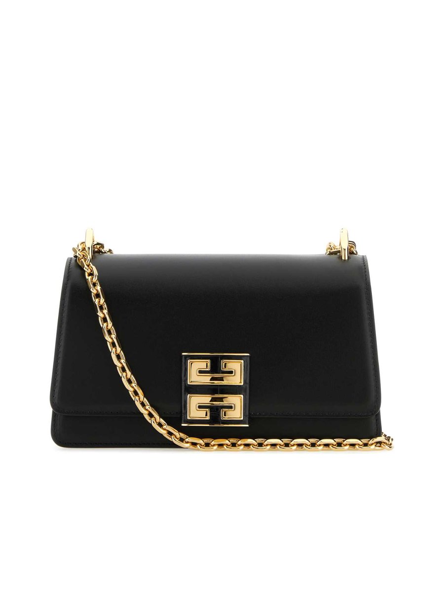 Givenchy Small 4G Chain Crossbody Bag