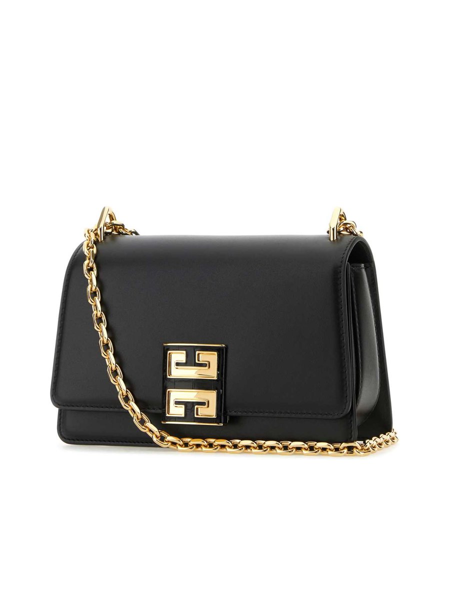 Givenchy Small 4G Chain Crossbody Bag