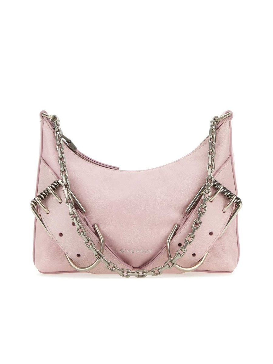 Givenchy Voyou Shoulder Bag