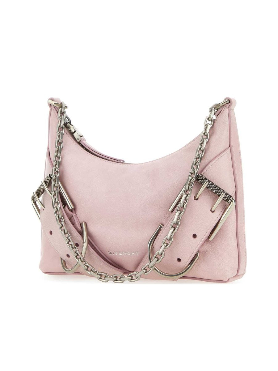 Givenchy Voyou Shoulder Bag
