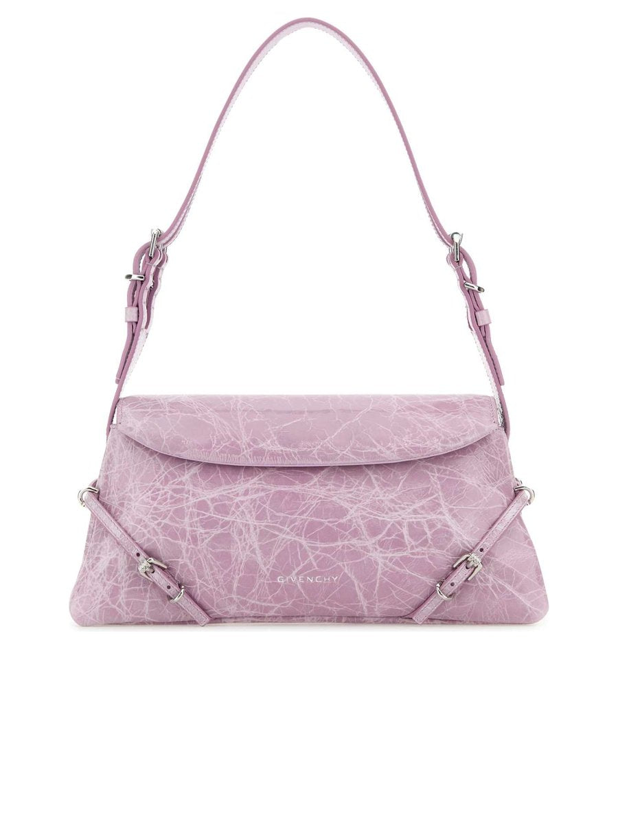 Givenchy Small P'tit Voyou Shoulder Bag
