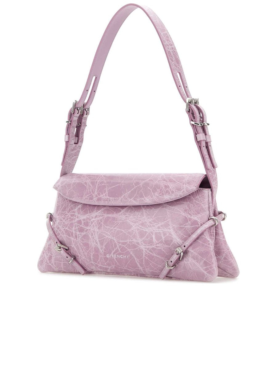 Givenchy Small P'tit Voyou Shoulder Bag