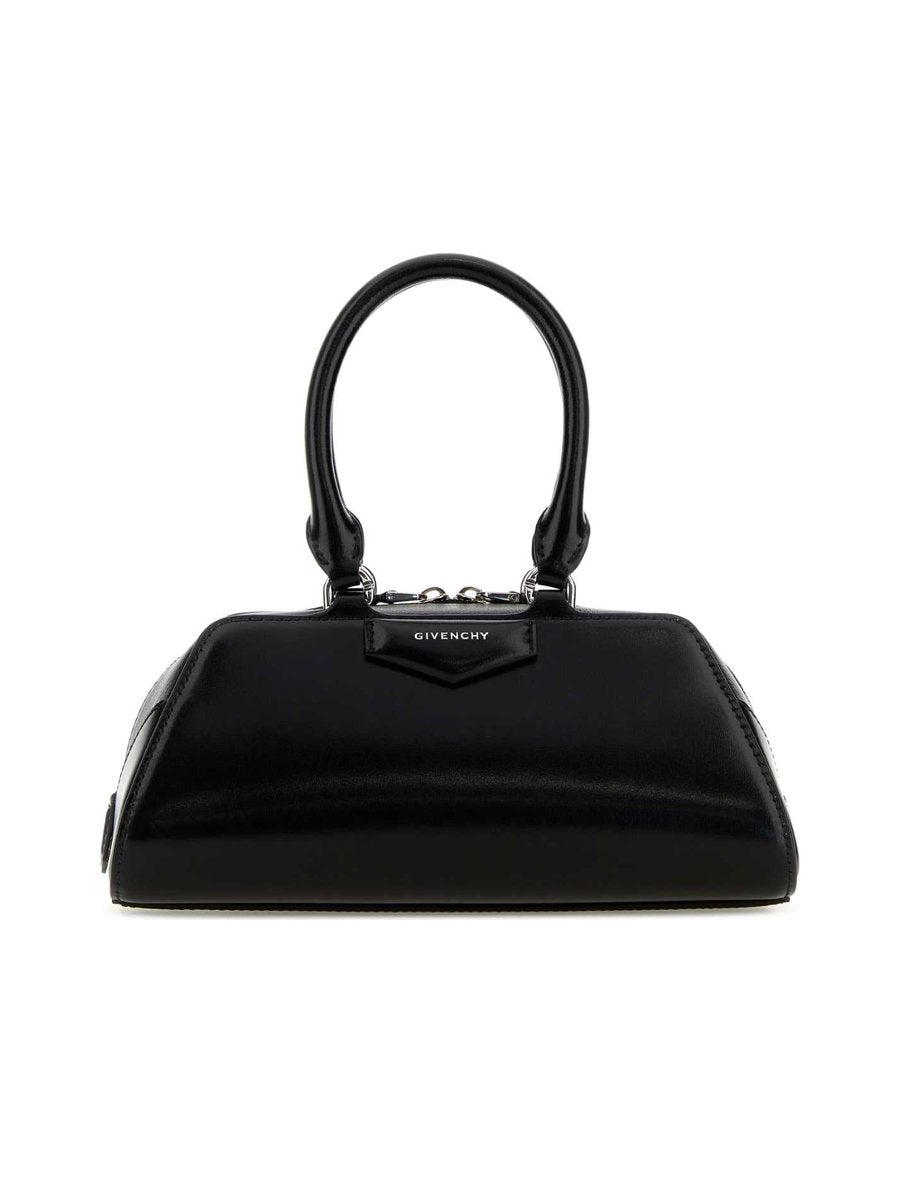 Givenchy Antigona East-West Mini Bag