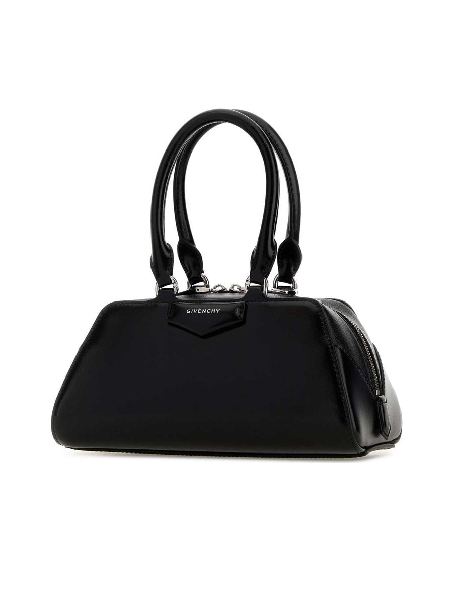 Givenchy Antigona East-West Mini Bag