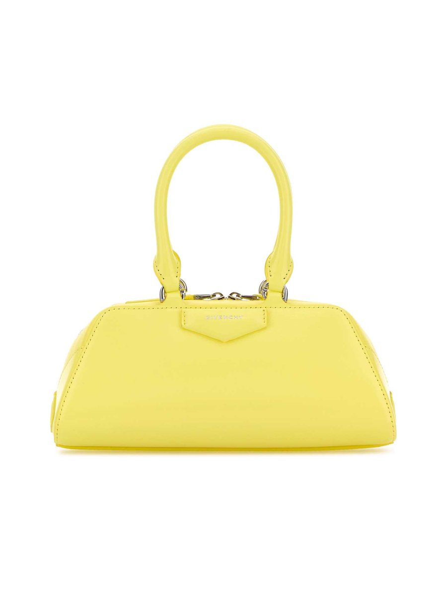 Givenchy Antigona East-West Mini Bag