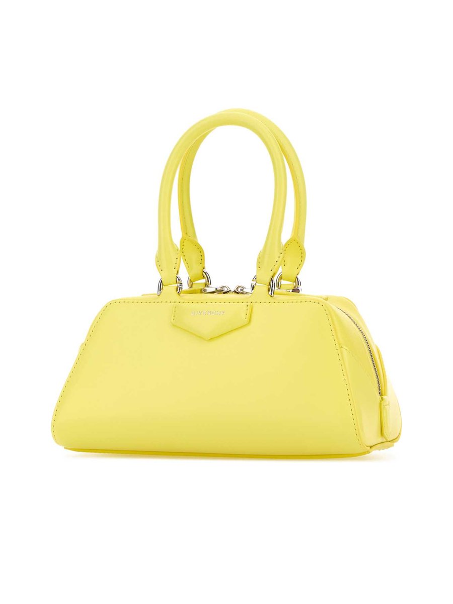 Givenchy Antigona East-West Mini Bag