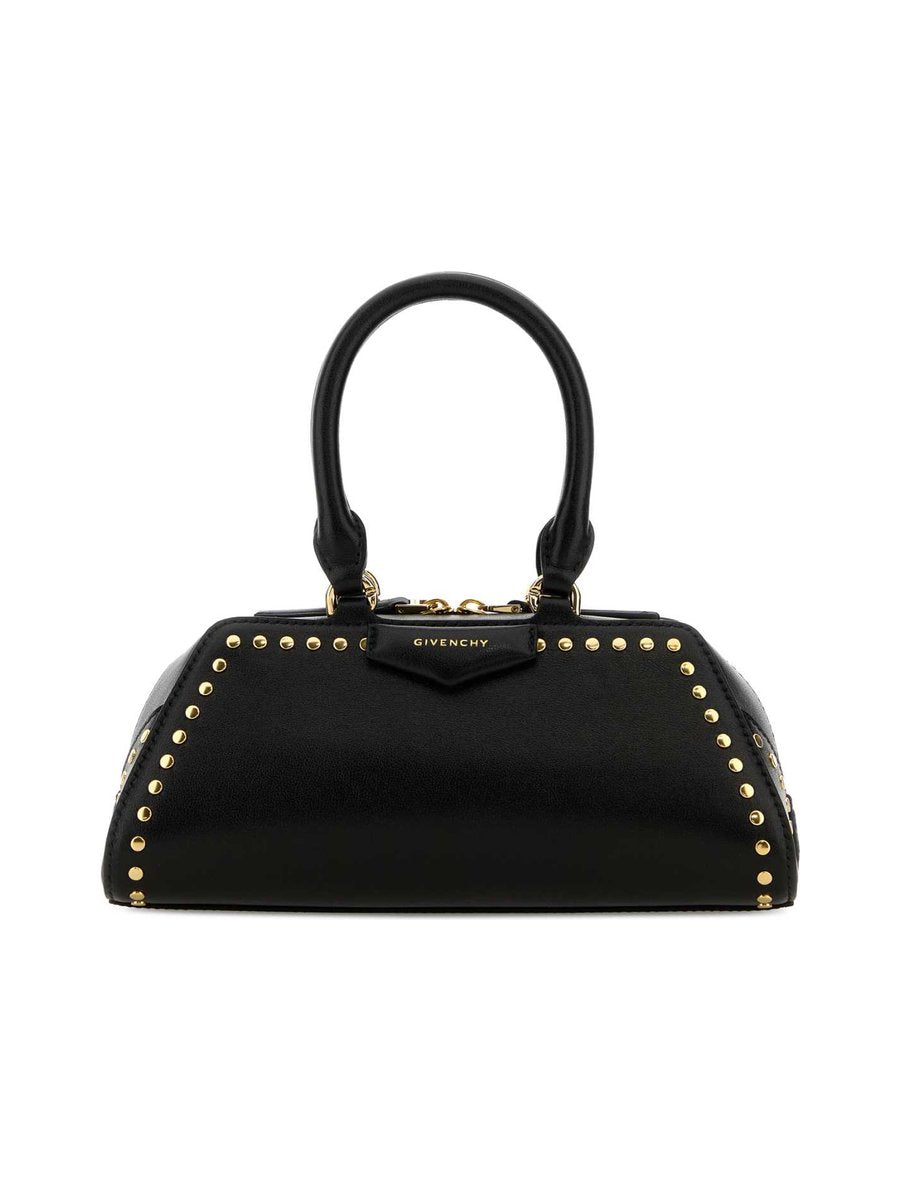 Givenchy Mini Antigona East-West Bag