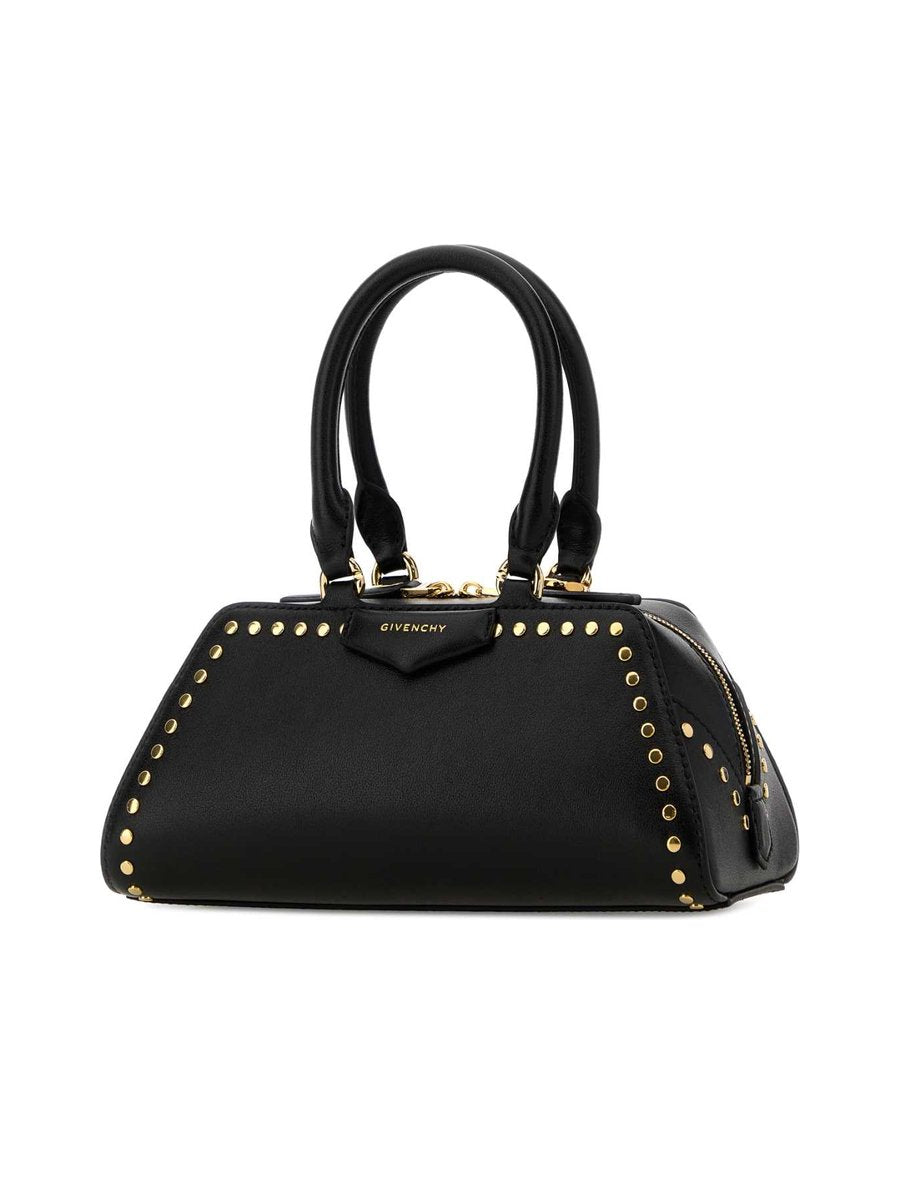 Givenchy Mini Antigona East-West Bag