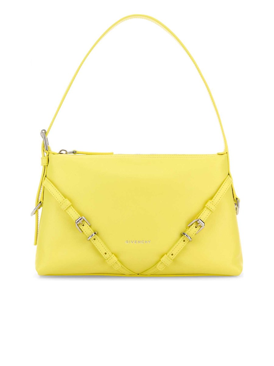 Givenchy Mini Voyou Shoulder Bag