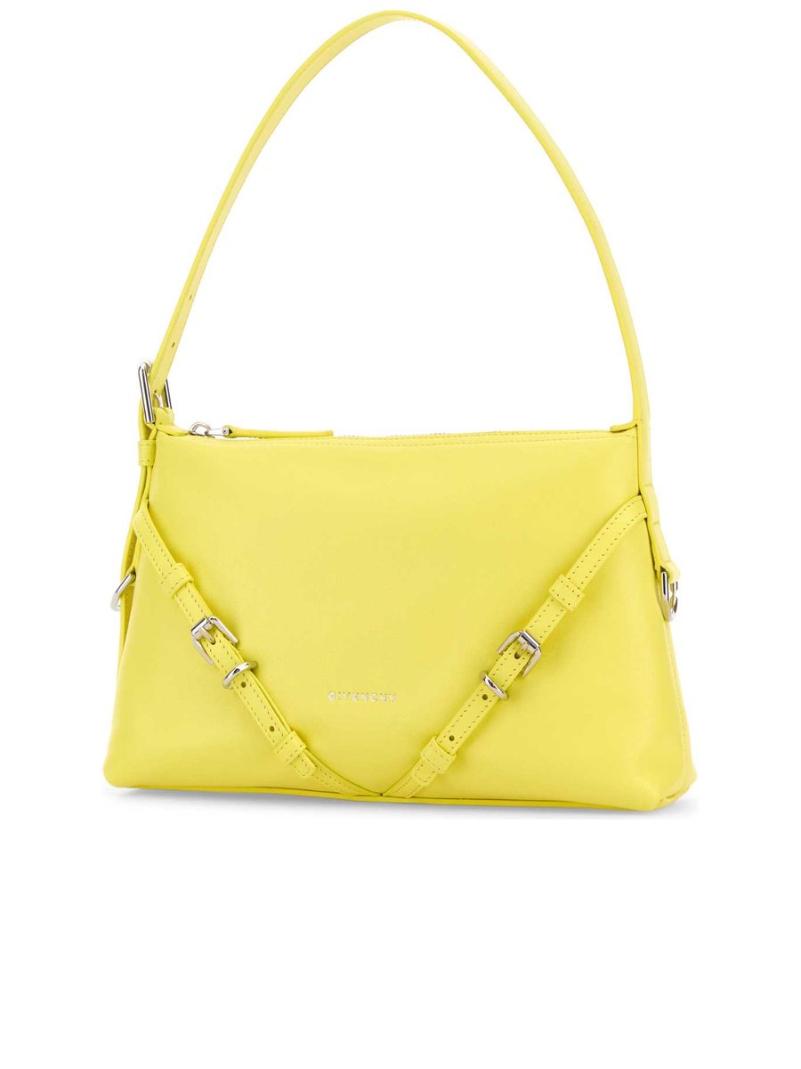 Givenchy Mini Voyou Shoulder Bag
