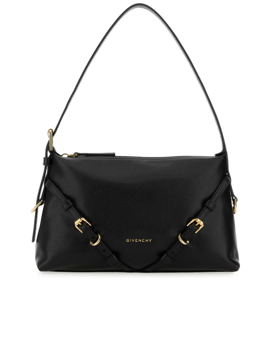 Givenchy Mini Voyou Shoulder Bag