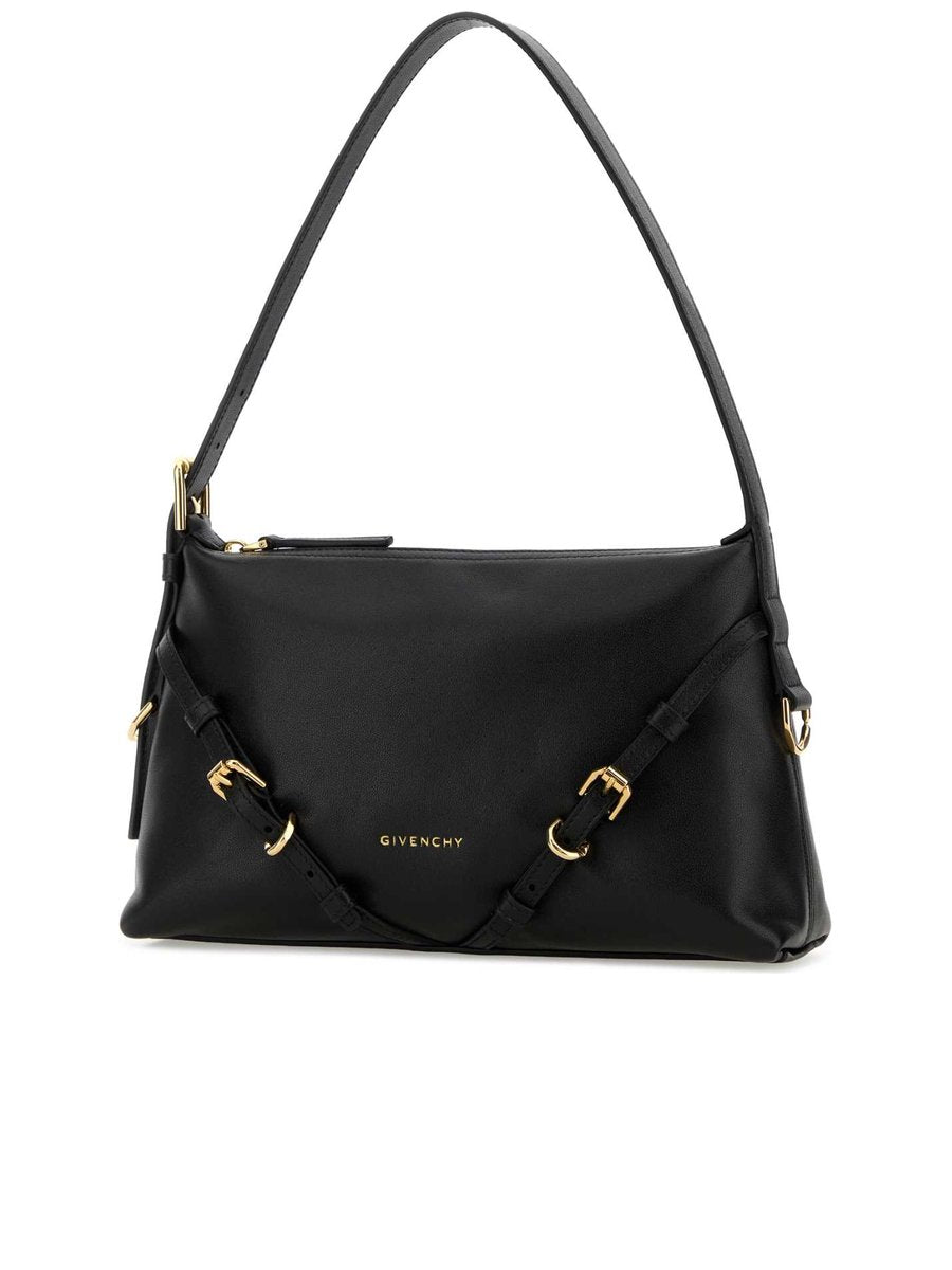 Givenchy Mini Voyou Shoulder Bag