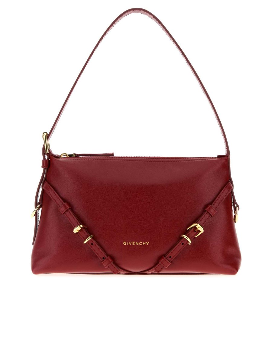 Givenchy Mini Voyou Shoulder Bag