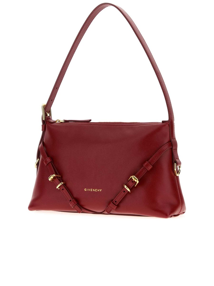 Givenchy Mini Voyou Shoulder Bag