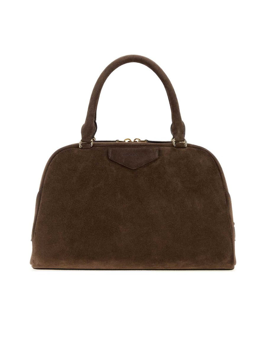 Givenchy Antigona East-West Bowling Bag