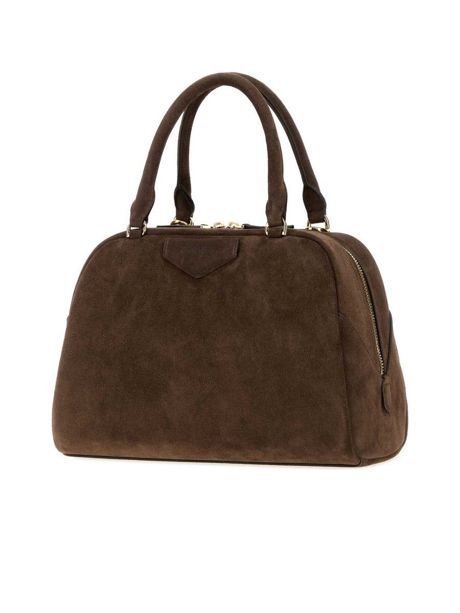 Givenchy Antigona East-West Bowling Bag