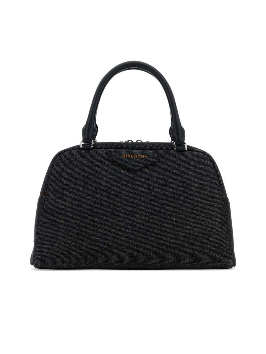 Givenchy Antigona East West Bowling Bag