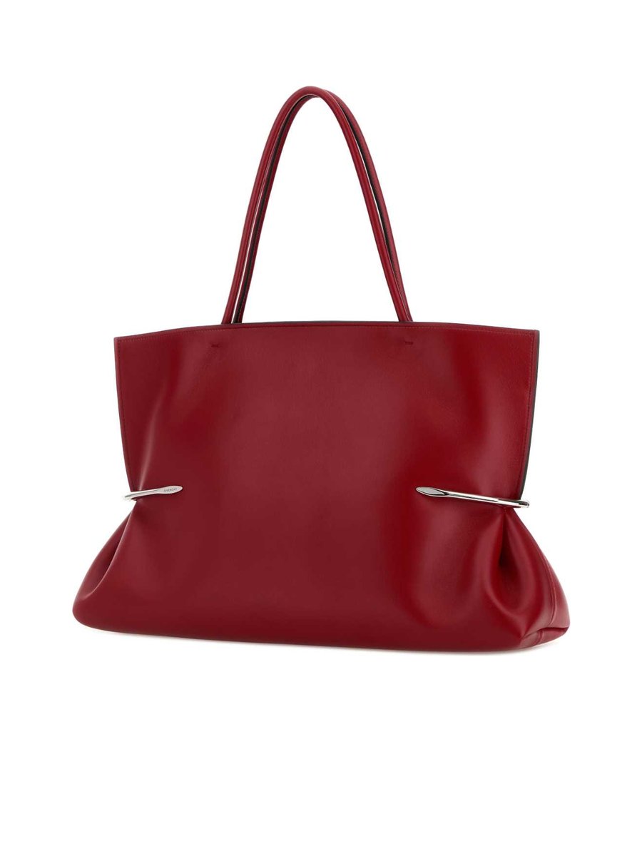 Givenchy Pinch Squeezed Horizontal Tote Bag