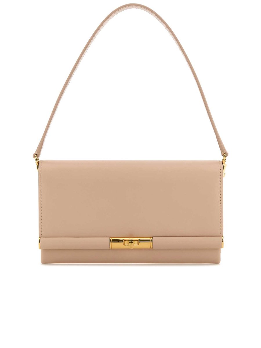 Dolce & Gabbana Marlene Shoulder Bag