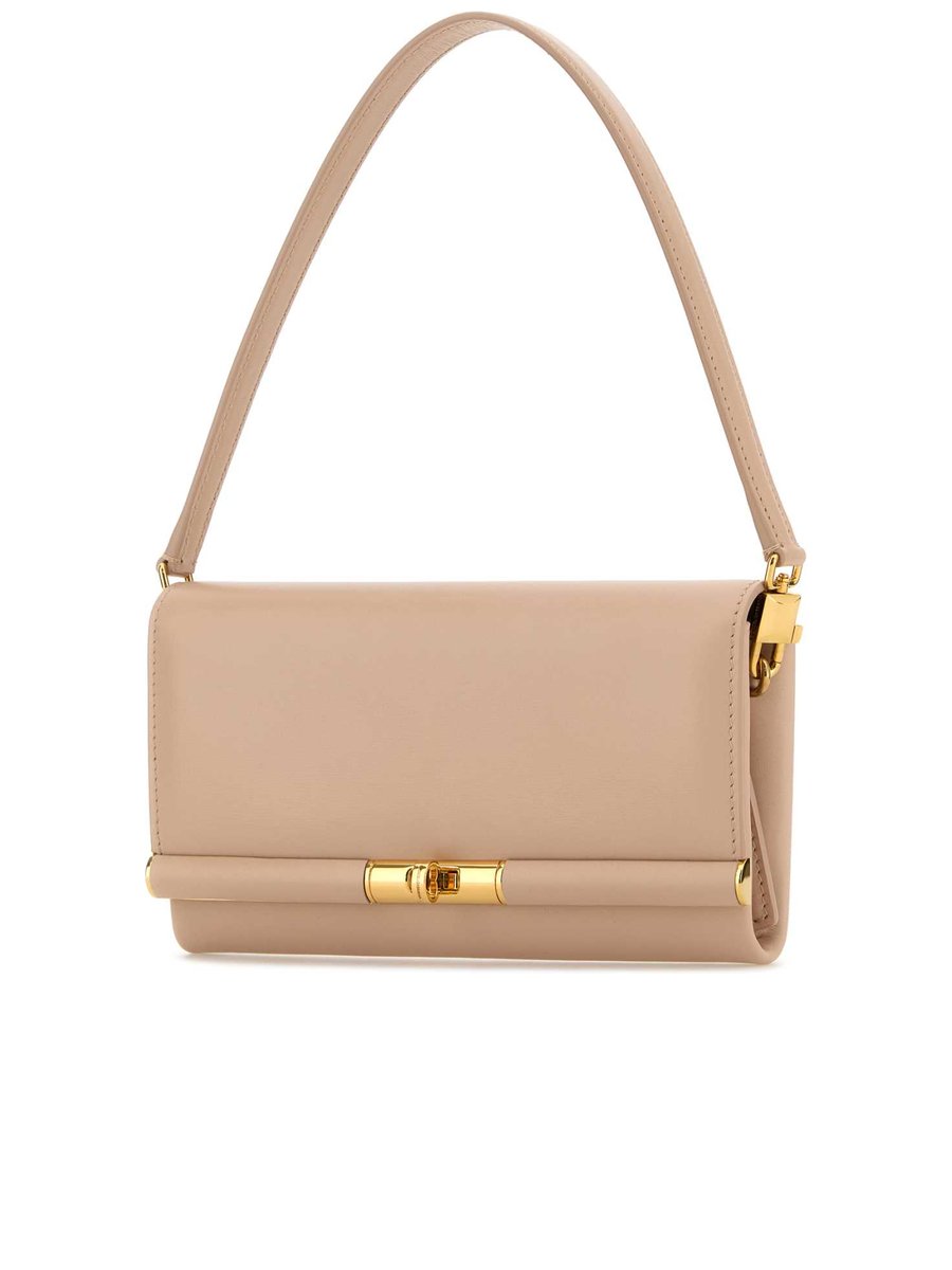 Dolce & Gabbana Marlene Shoulder Bag