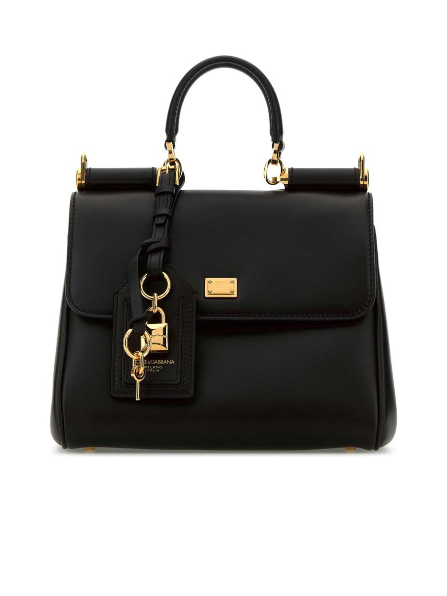 Dolce & Gabbana Small My Sicily Handbag